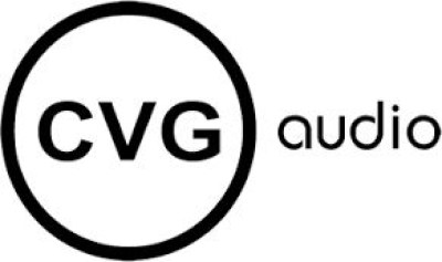 CVG AUDIO